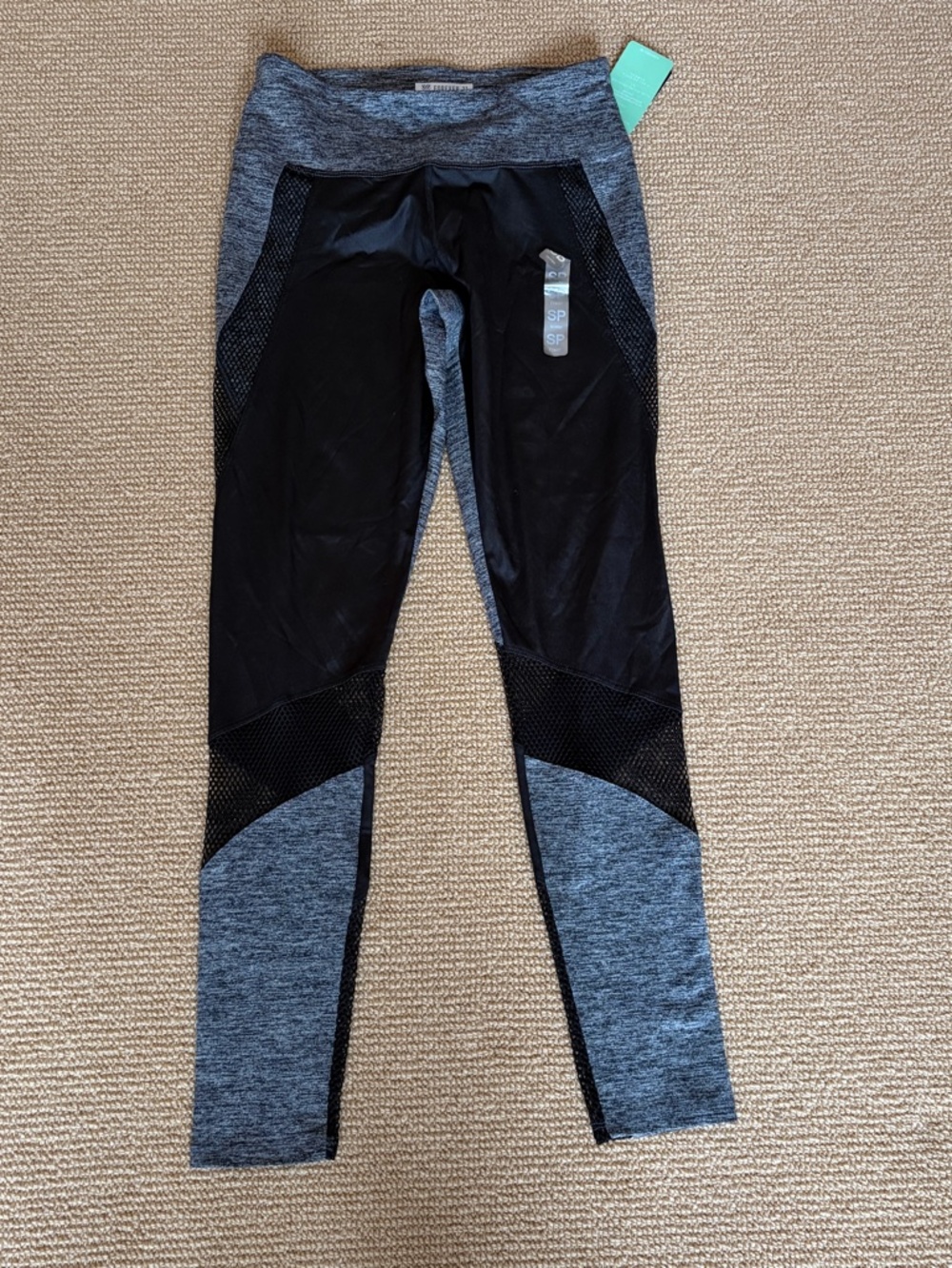 Women's Forever 21 Leggings, Size Small NWT
